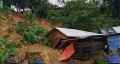 কক্সবাজারের আশ্রয়শিবিরে ১ সপ্তাহে ৯৫ ভূমিধস, গৃহহীন ৪ হাজারের বেশি: ইউএনএইচসিআর