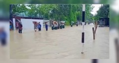 বন্যা পরিস্থিতির অবনতি: চট্টগ্রামের ৫ জেলায় শনিবারের এইচএসসি পরীক্ষা স্থগিত