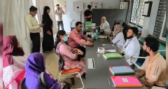 গাজীপুরে দুই দিনে তৈরি পোশাক কারখানার দেড় শতাধিক কর্মী অসুস্থ, তদন্ত কমিটি গঠন