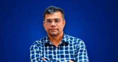 বিএমইউর শহীদ আবু সাঈদ কনভেনশন সেন্টারের নতুন পরিচালক ডা. আনোয়ার হোসেন
