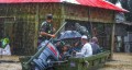 বন্যাকবলিত ১১ জেলায় বিজিবি মোতায়েন