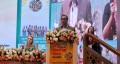 তরুণদের স্বাস্থ্য ও দক্ষতা উন্নয়নে সর্বোচ্চ গুরুত্ব দিচ্ছে সরকার