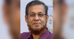 বরিশাল বিভাগীয় স্বাস্থ্য পরিচালক ডা. মনিরুজ্জামানের পদায়ন বাতিল