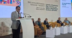 দেশের সব হাসপাতালে আধুনিক প্যাথলজি ল্যাব স্থাপনের ঘোষণা স্বাস্থ্যমন্ত্রীর