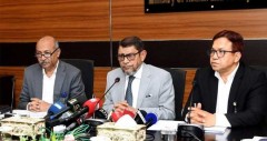 বন্যা মোকাবিলায় পর্যাপ্ত চিকিৎসা সরঞ্জাম রয়েছে: স্বাস্থ্যমন্ত্রী