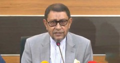 কমিউনিটি ক্লিনিকের সিএইচসিপির ৫৪০ শূন্য পদে নিয়োগ শিগগিরই: স্বাস্থ্যমন্ত্রী