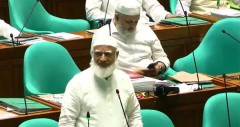 সরকারি হাসপাতাল বাণিজ্যিকীকরণে মানুষের ওপর আর্থিক চাপ বাড়বে: বিরোধীদলীয় নেতা