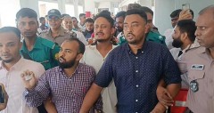 এমসি কলেজ ছাত্রাবাসে স্বামীকে আটকে রেখে স্ত্রীকে ধর্ষণ, ৬ বছর পর মামলার রায়