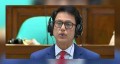 নিজের মন্তব্যের জন্য সংসদে দুঃখ প্রকাশ করলেন শিক্ষামন্ত্রী