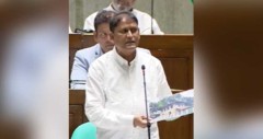 ‘বেতন এখানে, সেবা দিবে রাজশাহী-ঢাকায়, এটা সমীচীন নয়’