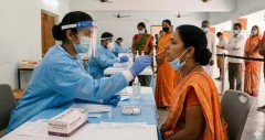 ভারতে নতুন করে করোনা ভাইরাসের হানা, দুই জনের মৃত্যু