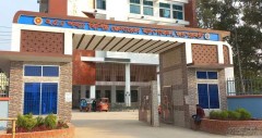 জয়পুরহাট জেনারেল হাসপাতাল ৪০০ শয্যায় উন্নীতকরণের অনুমোদন