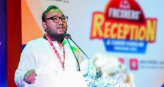 ছাত্র শিবিরের কেন্দ্রীয় কমিটিতে মেডিকেল জোনের সদ্যসাবেক সভাপতি ডা. যায়েদ