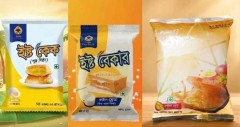 তিন প্রতিষ্ঠানের খাদ্যপণ্য বাজার থেকে প্রত্যাহারের নির্দেশ