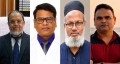 অধ্যাপকের চলতি দায়িত্ব পেলেন চার মেডিকেল ও ডেন্টাল কলেজের অধ্যক্ষ