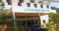 ফাইনাল প্রফ পরীক্ষা দিয়েই ওপারে পাড়ি জমালেন মেডিকেল শিক্ষার্থী সুরাইয়া