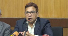 প্রাথমিক স্বাস্থ্যসেবা জোরদারে রোগীর চিকিৎসা ব্যয় কমাতে চায় সরকার: স্বাস্থ্য সচিব