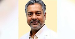 স্বাস্থ্য অধিদপ্তরের পরিকল্পনা ও গবেষনা শাখার নতুন পরিচালক ডা. শাহনেওয়াজ দেওয়ান