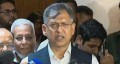 ‘স্বাস্থ্যগত বা যে কোনো কারণে রাষ্ট্রপতির পদত্যাগের অপশন আছে’