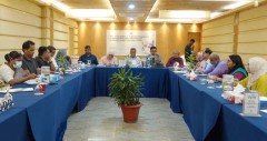 কৈশোরবান্ধব স্বাস্থ্যসেবা জোরদারে জাতীয় কাঠামোয় ভিপিএল মডেল অন্তর্ভুক্তির আহ্বান