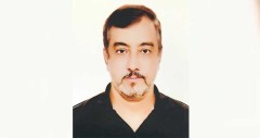 বিএমইউ ডক্টরস হলের নতুন প্রভোস্ট ডা. আব্দুল আউয়াল