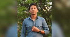 সিওমেক ছাত্রলীগের সাবেক সভাপতিকে সিলেট মেডিকেলেই পদায়ন