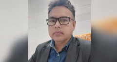 বরিশালের নতুন সিভিল সার্জন ডা. মনিরুজ্জামান