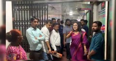 মানিকগঞ্জে তিন বেসরকারি স্বাস্থ্য প্রতিষ্ঠানের কার্যক্রম সাময়িক বন্ধ