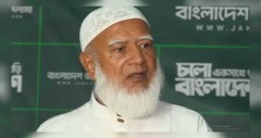 ‘রাষ্ট্রপতির চিকিৎসা দেশেই সম্ভব, প্রয়োজনে বিদেশের বিশেষজ্ঞ ডাক্তার আনা হোক’