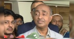 সেপ্টেম্বরের নতুন রাষ্ট্রপতি নির্বাচন হবে: আইনমন্ত্রী