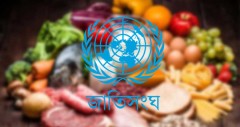 বাংলাদেশে প্রতি পাঁচজনের দুজন স্বাস্থ্যকর খাদ্য কেনায় সামর্থ্যহীন
