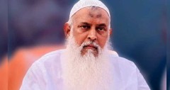 ধর্মমন্ত্রীর সফল অস্ত্রোপচার, পূর্ণ সুস্থতার জন্য দোয়ার আবেদন