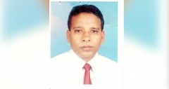 শরীয়তপুর সদর হাসপাতালের তত্ত্বাবধায়ক হলেন ডা. আকরাম এলাহী