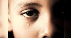 চোখ দিয়ে পানি পড়ে কেন?