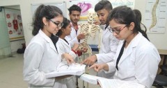 মেডিকেল শিক্ষার্থীদের সনদ সত্যায়ন সহজ করতে সচিবালয়ে হেল্পডেস্ক চালু