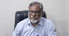 পদোন্নতি পেলেন স্বাস্থ্য অধিদপ্তরের উপ-পরিচালক ডা. শাফী