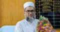 পটুয়াখালী মেডিকেলের নতুন অধ্যক্ষ ডা. জিয়াউল করিম