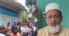 সংসদ সদস্য গোলাম রসুলের মেয়ে সিজোফ্রেনিয়ার আক্রান্ত