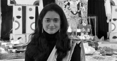 যুক্তরাষ্ট্রে সড়ক দুর্ঘটনায় বাংলাদেশি চিকিৎসক অদিতি সাহার মৃত্যু