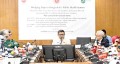 সরকারি দায়িত্বে ফাঁকি দিয়ে বেসরকারি ক্লিনিকে চিকিৎসা করলে ব্যবস্থা: স্বাস্থ্যমন্ত্রী