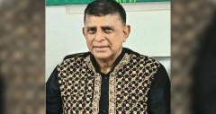 অধ্যাপক ডা. নিয়াজ চৌধুরী বিশ্ববিদ্যালয় মঞ্জুরি কমিশনের সদস্য নিযুক্ত