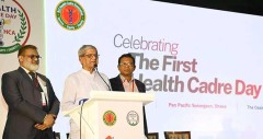স্বাস্থ্য খাতকে আরও শক্তিশালী করতে চিকিৎসকদের সহযোগিতা অপরিহার্য: স্থানীয় সরকার মন্ত্রী