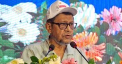 মাতৃদুগ্ধপান বিষয়ে তৃণমূল পর্যায়ে জনসচেতনতামূলক কার্যক্রম পরিচালনার নির্দেশ স্বাস্থ্যমন্ত্রীর