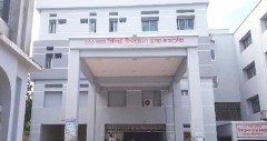 ভৈরব স্বাস্থ্য কমপ্লেক্স ৫০ থেকে ১০০ শয্যায় উন্নীতে প্রশাসনিক অনুমোদন