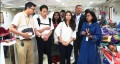 আইসিডিডিআর’বি পরিদর্শনে জাপানি প্রতিনিধিদল, যক্ষ্মা প্রতিরোধে সহযোগিতা জোরদারে আলোচনা