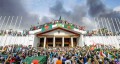 আজ ঐতিহাসিক ৫ আগস্ট: স্বৈরাচার পতনের দ্বিতীয়বার্ষিকী