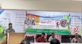 জুলাই গণ-অভ্যুত্থান দিবসে কক্সবাজার মেডিকেলে আলোচনা সভা ও দোয়া মাহফিল