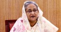 ভারতে দণ্ডপ্রাপ্ত শেখ হাসিনার গণমাধ্যমের সঙ্গে মতবিনিময়, বাংলাদেশের ক্ষোভ