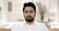 ‘জুলাইয়ে আন্দোলনকারীরা আবাবিল পাখির মত নেমে এসে স্বাধীনতা দিয়ে গেছে’