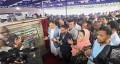 ৫০০ শয্যাবিশিষ্ট কক্সবাজার মেডিকেল কলেজ হাসপাতালের ভিত্তিপ্রস্তর স্থাপন করলেন স্বরাষ্ট্রমন্ত্রী